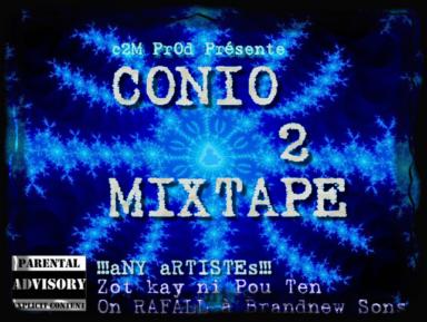 conio 2 mixtape